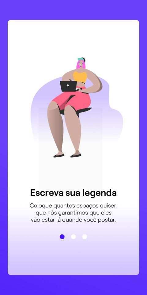 Formatagram screenshot 6