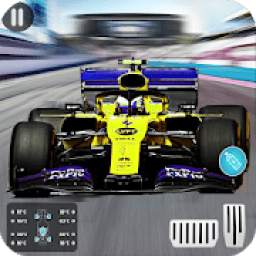Formula Stunt Driving :Extreme Formula Racing 2020