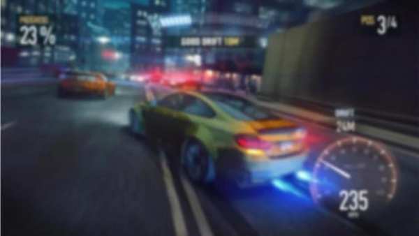 Guide Need for Speed No Limits 3 تصوير الشاشة