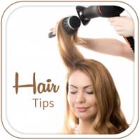 Hair Care Tips on 9Apps