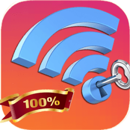 ikon All Wifi Password Hacker