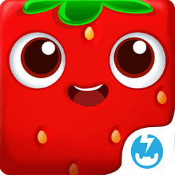 Fruit Splash Mania أيقونة