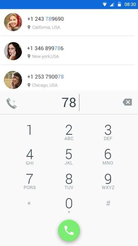 Reverse Lookup screenshot 4