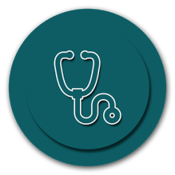 Disease Wiki Info आइकन