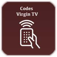 Codigo Control Para Virgin TV