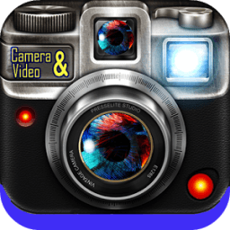 HD camera (Full HD) иконка