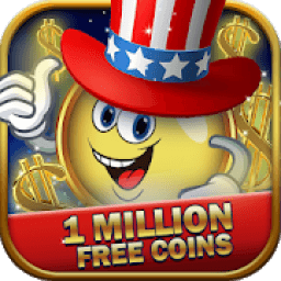 Jackpot Cash Casino Slots icon