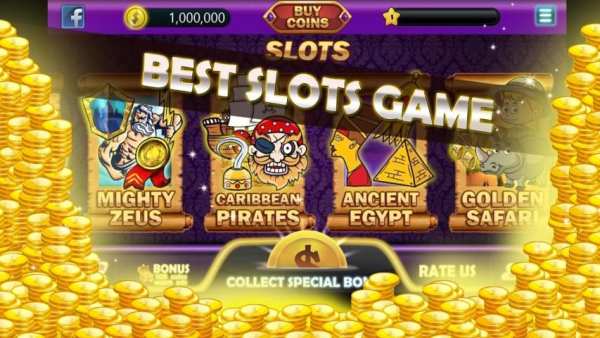 Jackpot Cash Casino Slots screenshot 4