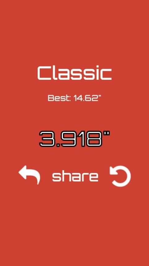 Arabic Piano Tiles أغاني عربية screenshot 6