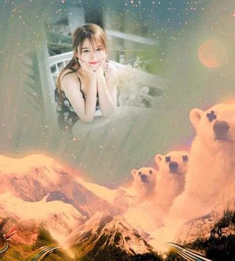 Green Hill Photo Frame screenshot 6