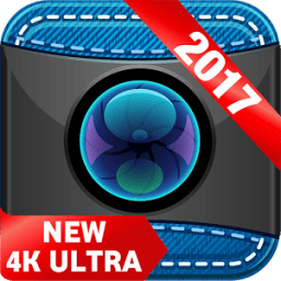 ikon ULTRA 4K HD Camera Pro 2017