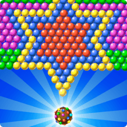 Bubble Shooter иконка