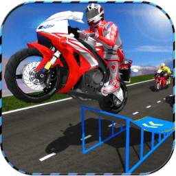 Real Bike Stunt Racing 1.1