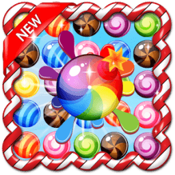 Candy Mayhem Fever Match-3! иконка