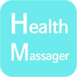 Healthy vibration massage