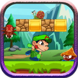 ikon Super Adventure