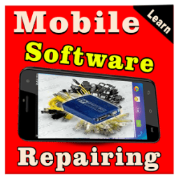 Mobile Software Repair आइकन
