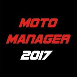Moto Manager 2017