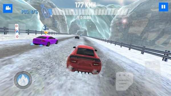 City Racing 2017 Car Racing screenshot 5