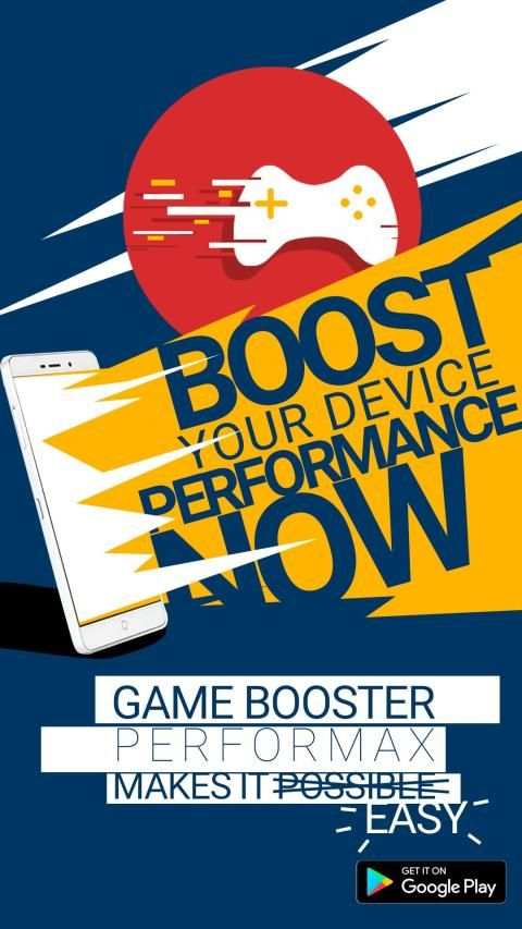 Game Booster PerforMAX screenshot 7