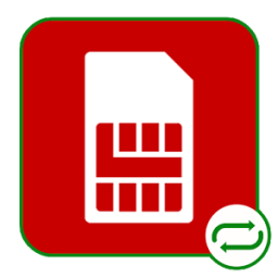 Convert Sim To Jio 4g ‮pranK icon