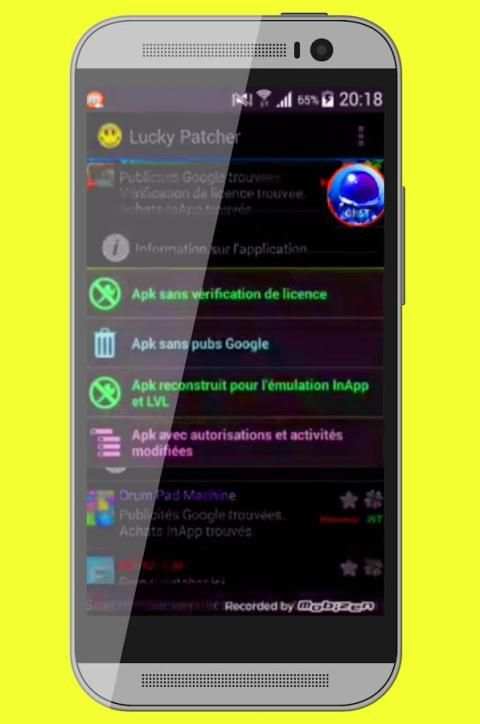 Lucky Game Patcher Simulator screenshot 1