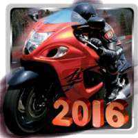 Bike Racing Stunt 2016 आइकन