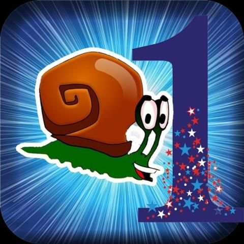 Bob Space Snail 1 screenshot 2