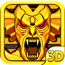 Maze Rush Lost Manor أيقونة