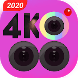 Camera for iPhone 11 max pro आइकन