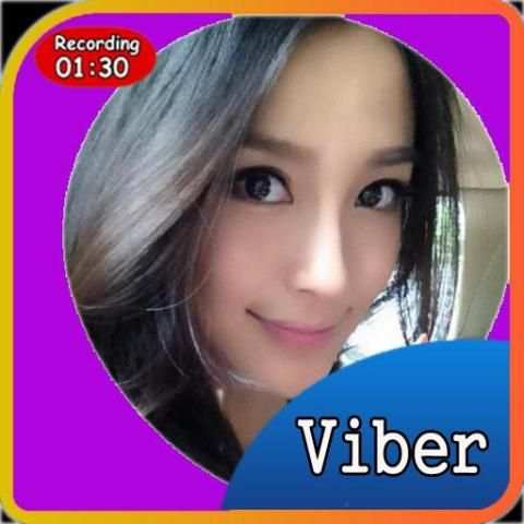 free viber video call recorder screenshot 1