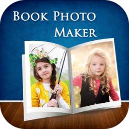Book Photo Maker 1.9