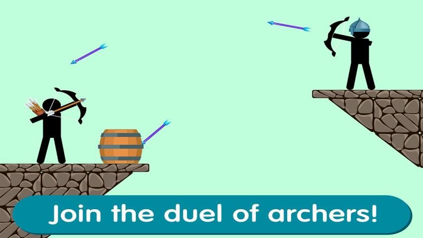 The Archery: Best Shoot screenshot 4