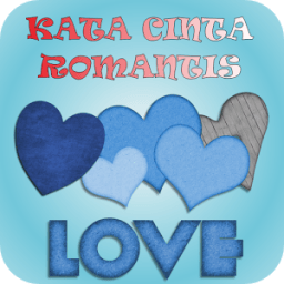 Kata Cinta Romantis icon