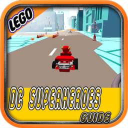 ProGuides for LEGO DC Superheroes 1.0