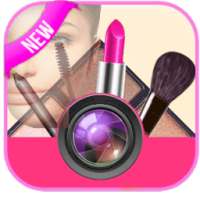 Youcam Makeup 2*17 on 9Apps