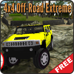 ikon 4x4 Off-Road Extreme