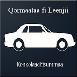 Qormaataa fi Leenjii Konkolaachisummaa icon