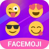 Twemoji for Facemoji on 9Apps