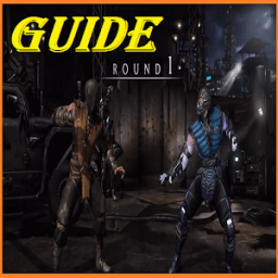 Tips Mortal Kombat X иконка