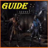 Tips Mortal Kombat X