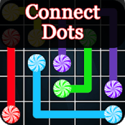 ikon Connect The Dots - Color Connect - Color Line