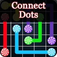 Connect The Dots - Color Connect - Color Line