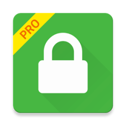 App Locker Pro (Fingerprint) иконка