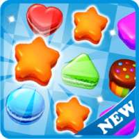 Cookie Master Chef-Match 3