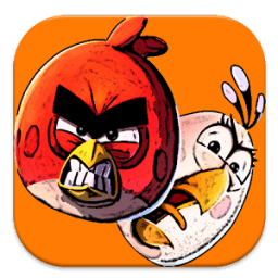 ikon Guide Angry Birds 2