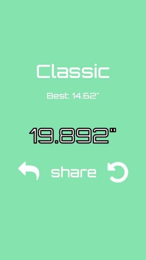 Arabic Piano Tiles أغاني عربية screenshot 5