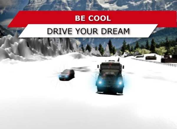 GTR Mountain race screenshot 2