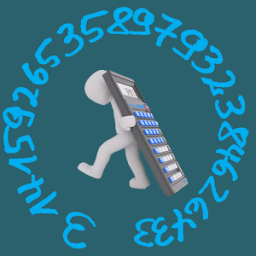 Mental Maths أيقونة