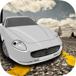 Top speed Driving 1.4